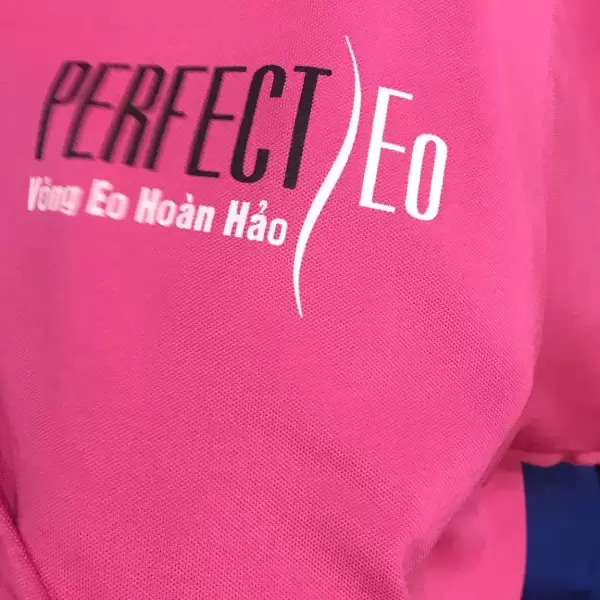 In đồng phục công ty