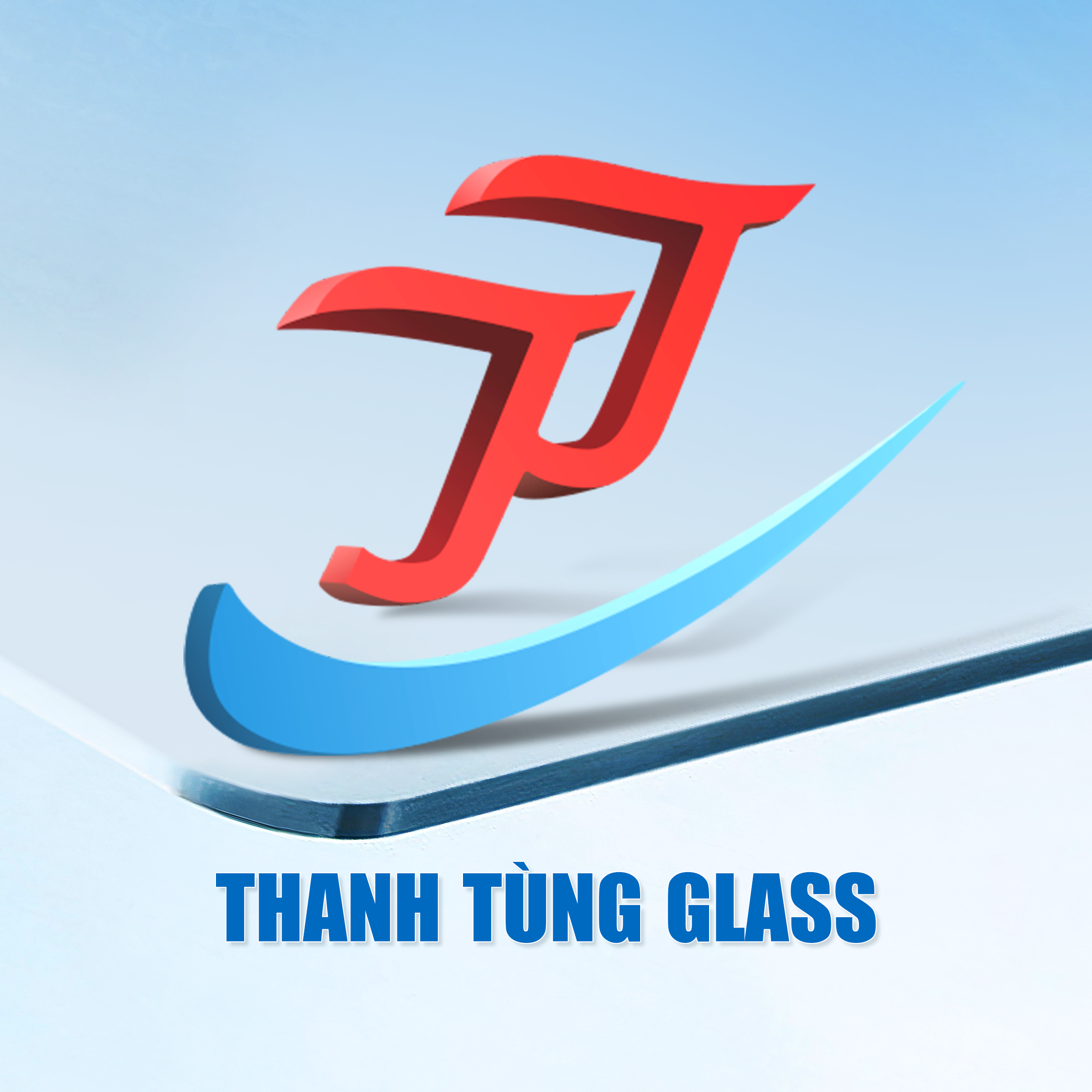 Logo công ty