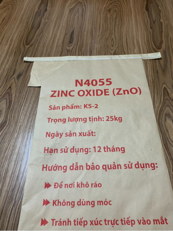 Bao 4 lớp giấy