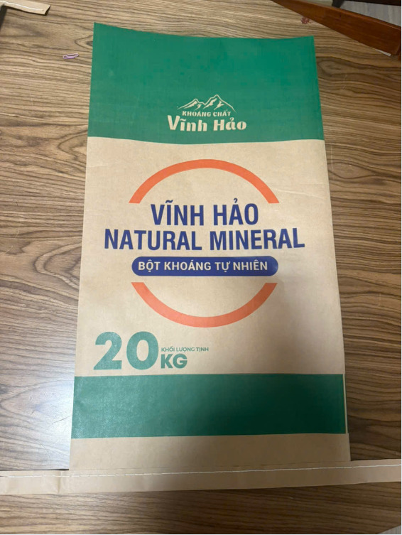 Bao KP