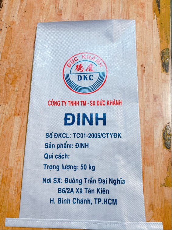 Bao KP