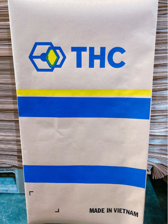 Bao KP đựng hạt nhựa