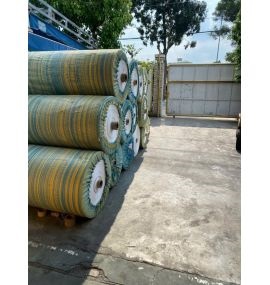 Vải cuộn PP dệt