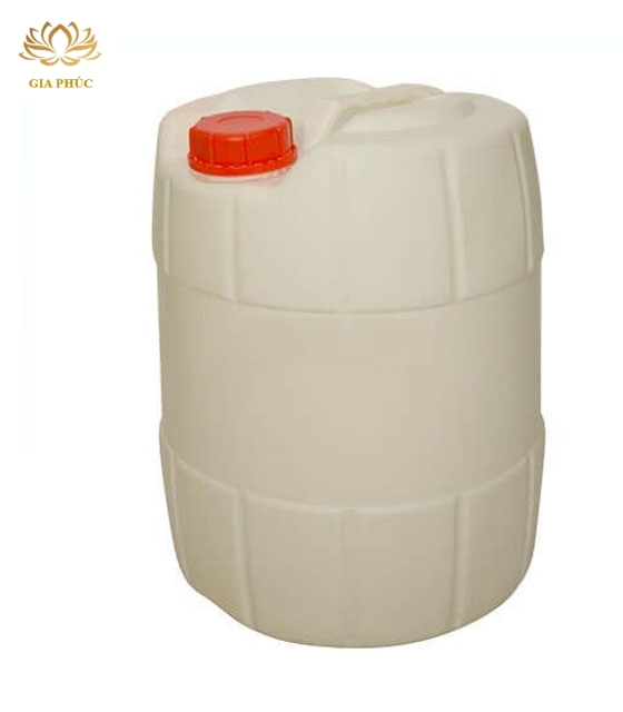 Can 20L tròn sọc
