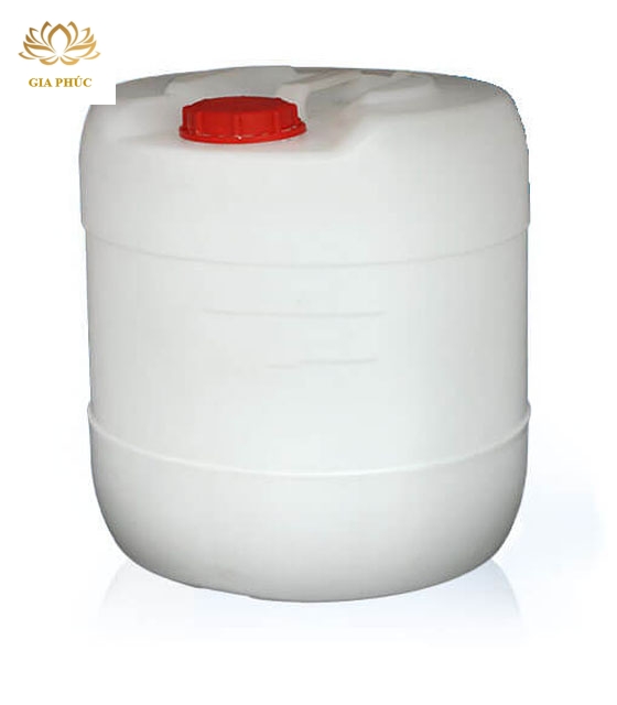 Can 20L tròn