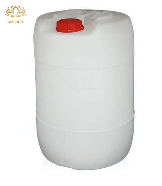 Can 30L tròn