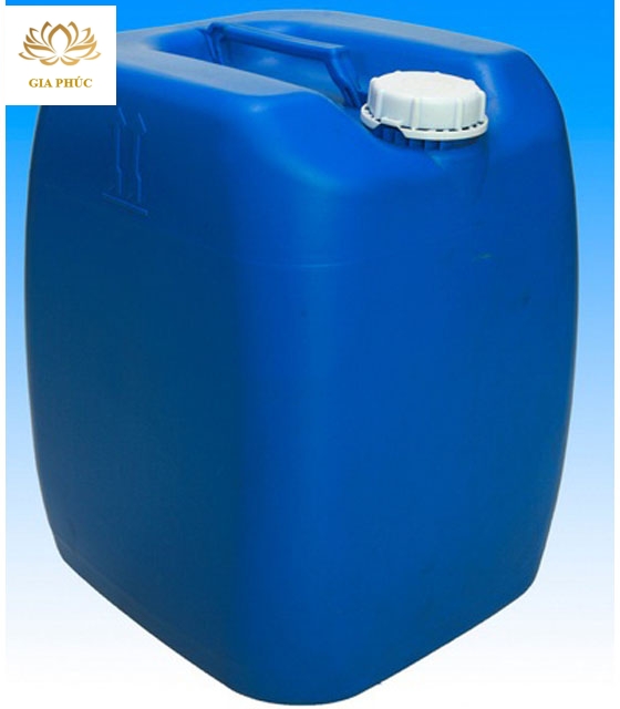 Can 30L vuông