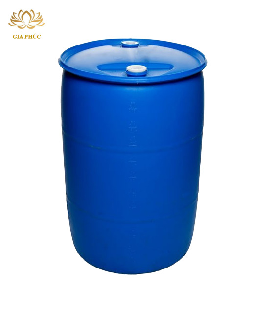 Thùng phuy nhựa 200L