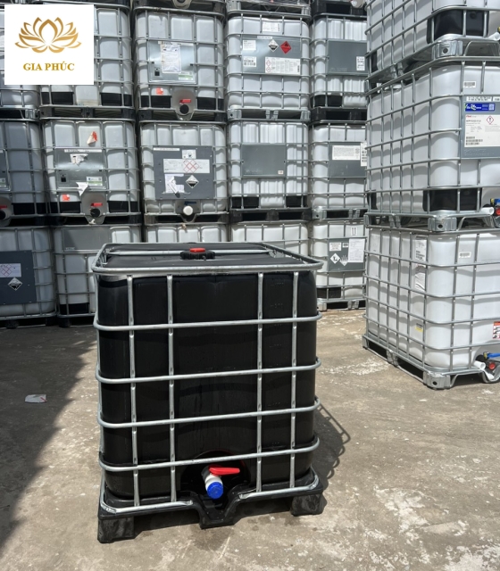 Thùng IBC 1000L