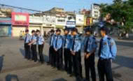 Dịch vụ bảo vệ