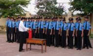 Dịch vụ bảo vệ