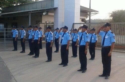 Dịch vụ bảo vệ