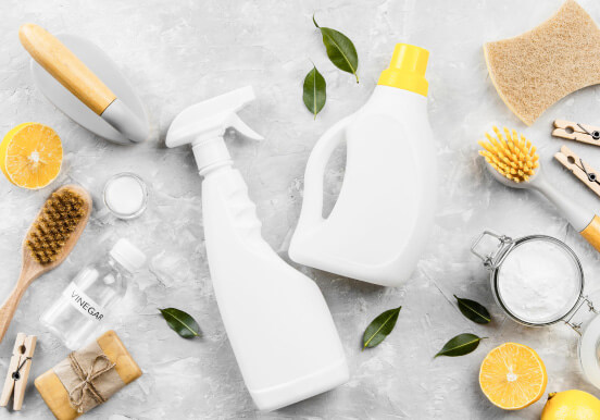 Hương liệu chăm sóc nhà cửa