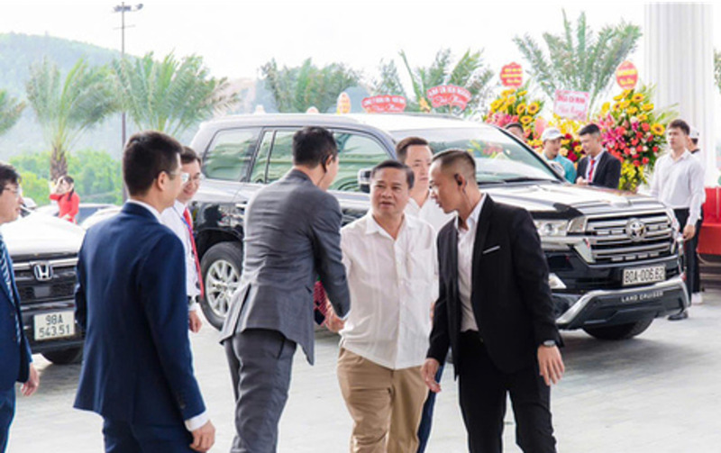 Bảo vệ yếu nhân