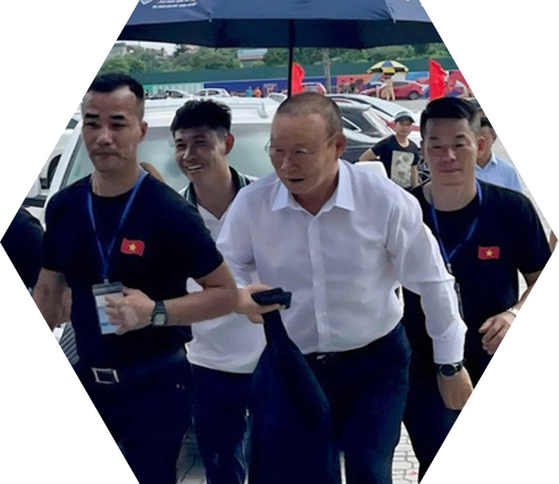 Bảo vệ yếu nhân