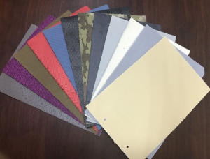 Gia công dán vải 4 lớp