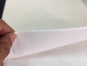 Gia công dán vải canvas