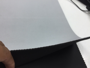 Gia công dán vải SBR