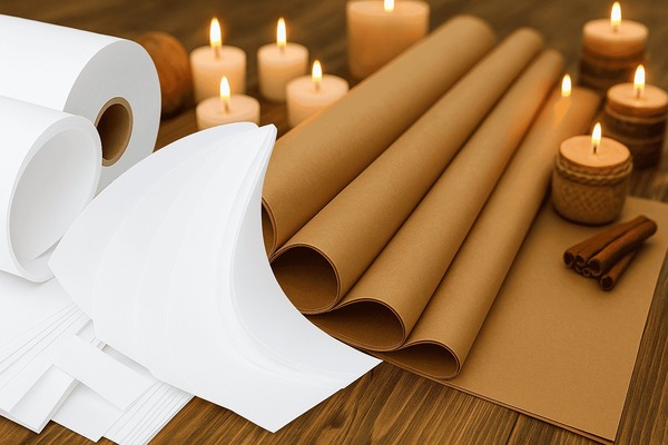 Giấy kraft