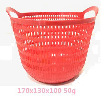 Rọ sóng nhựa