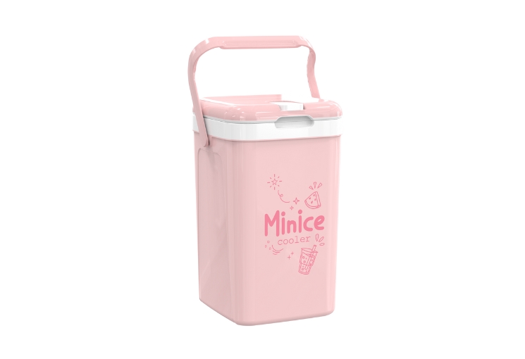 Thùng đá Minice