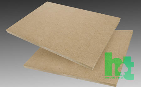 Ván MDF E2