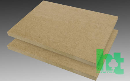 Ván MDF EPA TSCA CARB P2