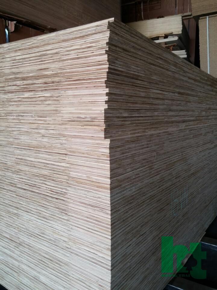 Ván ép nội thất
