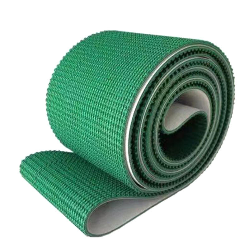 Băng tải công nghiệp