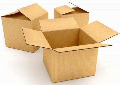 Bao bì carton
