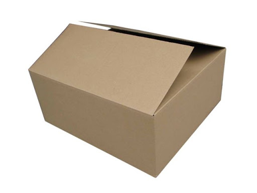Bao bì carton