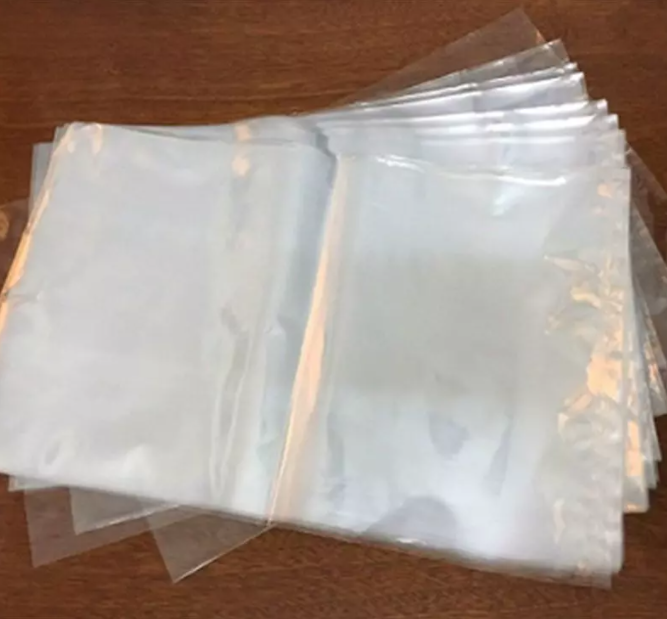 Bao bì nylon PE