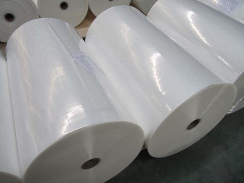Bao bì nylon PE