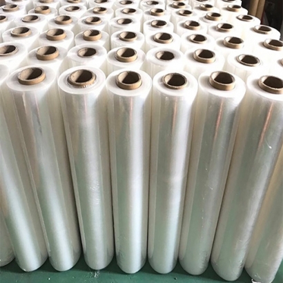 Bao bì nylon PE