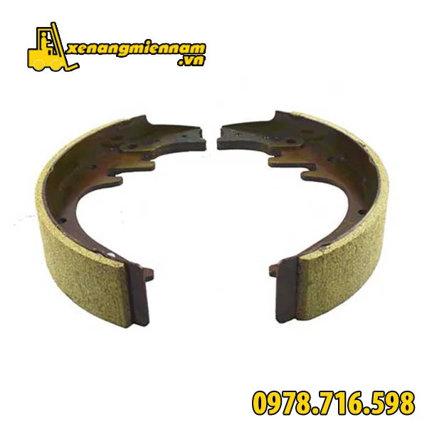 Bố thắng xe nâng TCM
