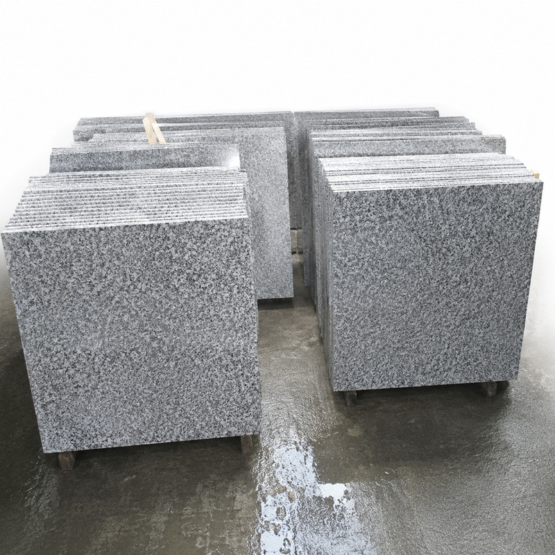 Đá Granite cắt