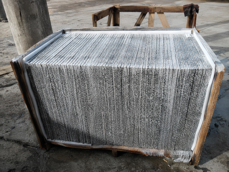 Đá Granite cắt