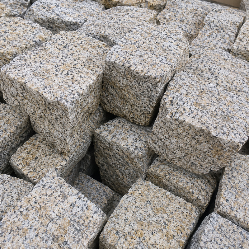 Đá Granite cắt