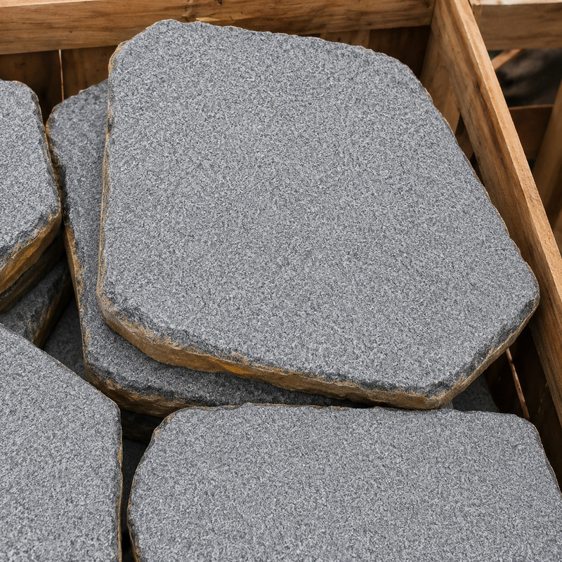 Đá Granite cắt