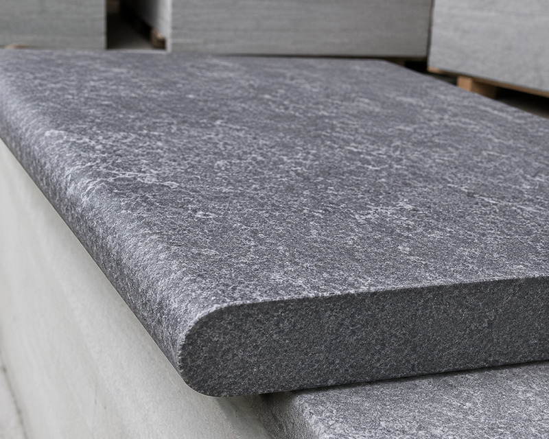 Đá Granite cắt