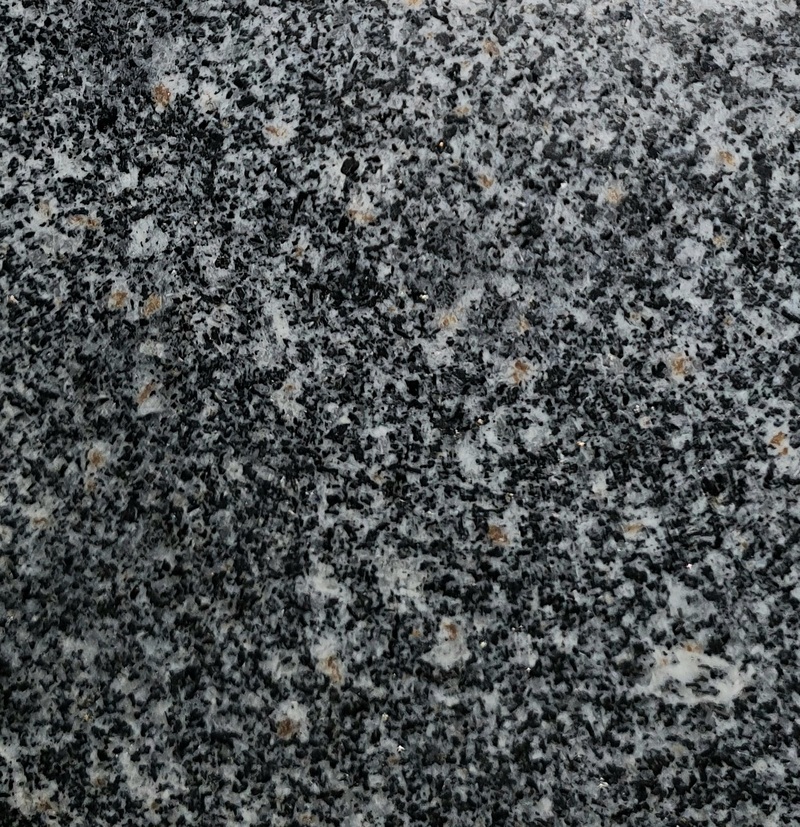 Đá Granite đen An Lão