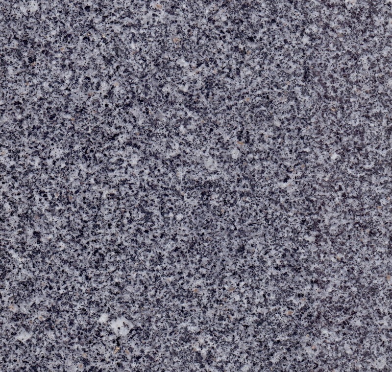 Đá Granite tím đen An Lão