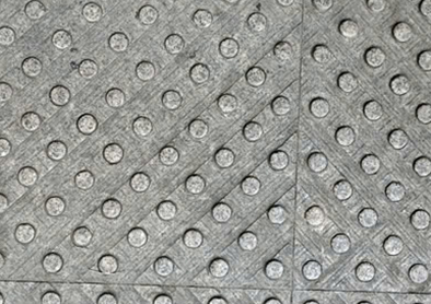 Đá Granite gia công đặc biệt