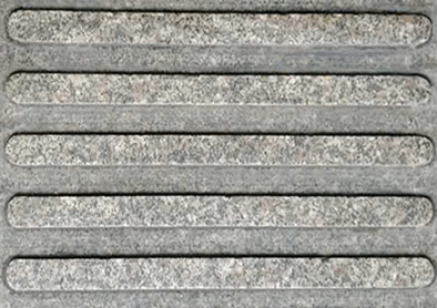 Đá Granite gia công đặc biệt