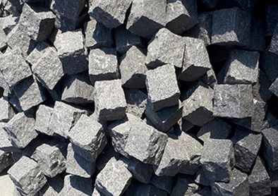 Đá Granite gia công đặc biệt
