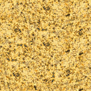 Đá Granite Bình Định vàng