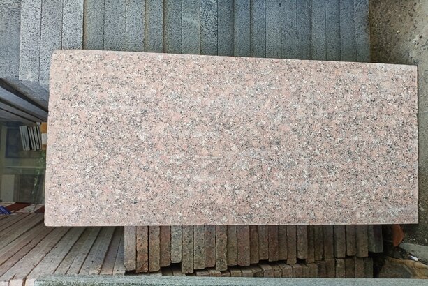 Đá Granite Bình Định