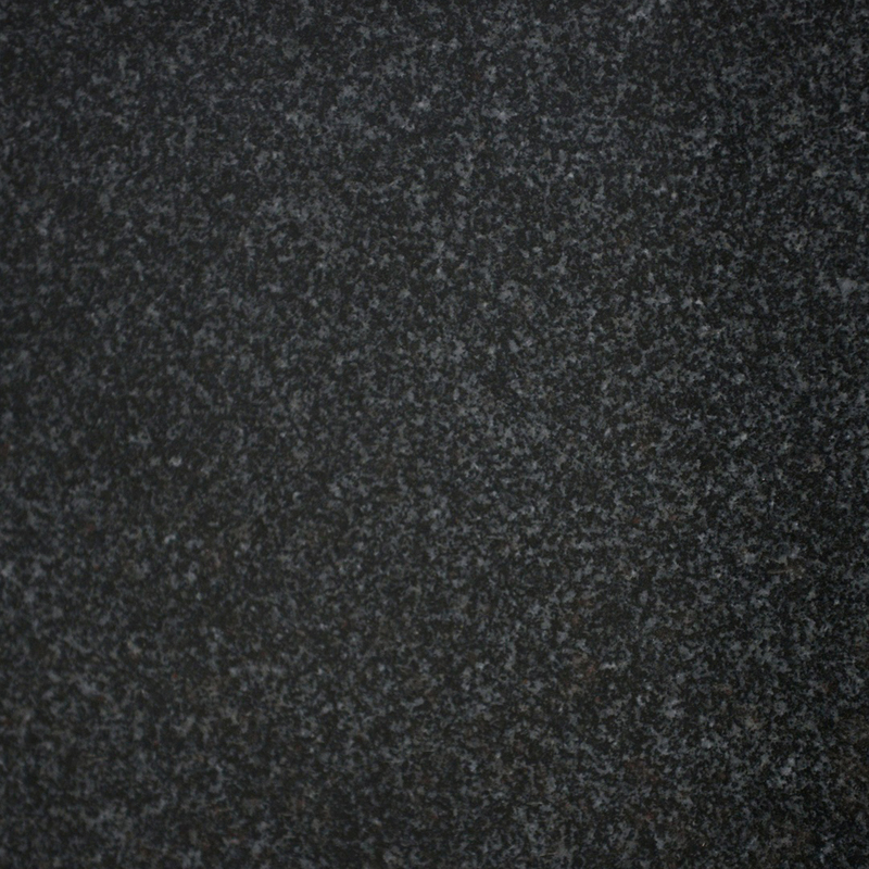 Đá Granite đen