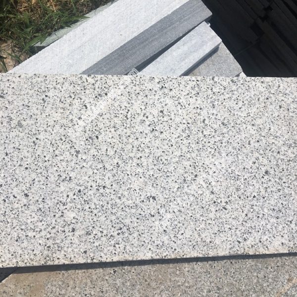 Đá Granite trắng