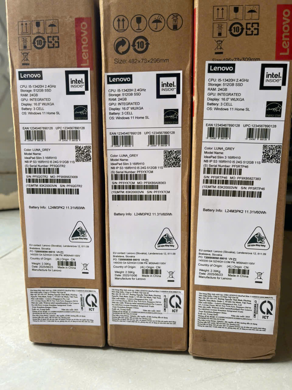 Máy máy in Lenovo